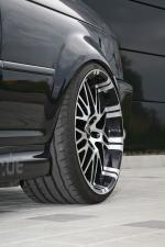BMW M3 Coupe Supercharged by Kneibler Autotechnik 2009 года